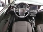 OPEL Mokka X 1.4 Turbo 140pk Aut Innovation, 65 €/maand, Stof, Gebruikt, 1364 cc