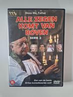 Unieke verzameling van heel veel gewilde tv-series, Cd's en Dvd's, Alle leeftijden, Ophalen of Verzenden, Zo goed als nieuw