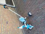 Smoby kinder fiets, Fietsen en Brommers, Fietsen | Driewielers, Ophalen, Gebruikt