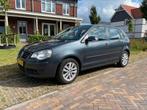 Volkswagen Polo 1.4 55KW 2006 Blauw, Auto's, Volkswagen, Voorwielaandrijving, 74 pk, 540 kg, Blauw