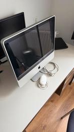 Apple IMac 20inch 2007 1TB, Ophalen, Gebruikt, 2 tot 3 Ghz, IMac