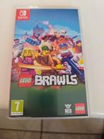 Lego Brawls, Spelcomputers en Games, Games | Nintendo Switch, Gebruikt, Ophalen of Verzenden, 3 spelers of meer, Vanaf 7 jaar