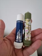 Zeldzaam 1960 Avon solid parfums, Sieraden, Tassen en Uiterlijk, Uiterlijk | Cosmetica en Make-up, Ophalen of Verzenden, Handen en Nagels
