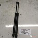 Opel astra H SW  1.6B Facelift 2007 2500169  Gasveren set ac