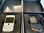 BlackBerry Bold 1256 Wit & Zwart., Telecommunicatie, Mobiele telefoons | Blackberry, Gebruikt, Ophalen of Verzenden, Wit