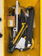 ENERPAC. Puller set, Doe-het-zelf en Verbouw, Ophalen, Zo goed als nieuw