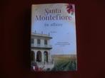 De Affaire, Santa Montifiore., Ophalen of Verzenden, Santa Montefiore, Europa overig, Zo goed als nieuw