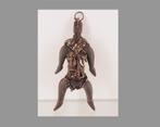 Div. Afr. kunst oa Namji doll Kameroen NR.4  (251009-04), Antiek en Kunst, Kunst | Niet-Westerse kunst, Ophalen of Verzenden