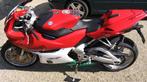 GEVRAAGD   Benelli Tornado, Ophalen