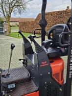 Mini Graafmachine Minigraver JY11 RS YANMAR KINGWAY LEASING, Zakelijke goederen, Machines en Bouw | Kranen en Graafmachines, Ophalen