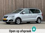 Seat Alhambra 1.4 TSI Style |Clima|Cruise|Trekhaak|, Stof, 4 cilinders, 150 pk, Origineel Nederlands