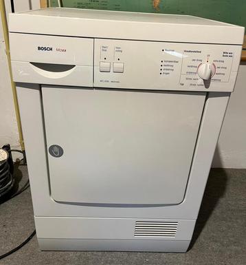 Bosch Condensdroger Maxx Wtl 6100 beschikbaar voor biedingen