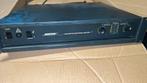 Bose 1800 series vI professional Amplifier teab, Ophalen of Verzenden, Zo goed als nieuw, Minder dan 500 watt, P.A.