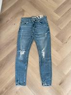 Zara jeans heren, Overige jeansmaten, Blauw, Ophalen of Verzenden, Zo goed als nieuw