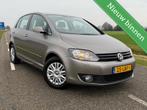 Volkswagen Golf Plus 1.4 TSI Trendline 122pk | Orig NL | 1 e, Gebruikt, Beige, 4 cilinders, 700 kg