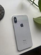 Iphone Xs, Telecommunicatie, Mobiele telefoons | Apple iPhone, Ophalen, Wit, IPhone XS, 77 %