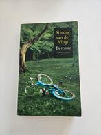 Simone van der Vlugt - De reünie, Ophalen, Simone van der Vlugt, Zo goed als nieuw, Nederland