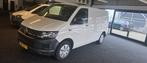 Volkswagen Transporter 2.0 D 62KW 2019 trekhaak, Euro 6, 4 cilinders, Volkswagen, Wit