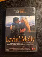 Lovin'Molly, Vanaf 12 jaar, Ophalen of Verzenden, Zo goed als nieuw, Actiekomedie