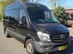 Mercedes-Benz Sprinter 316 CDI 120KW L2-H3 AIRCO-NAVI, 13 km/l, Euro 5, Stof, Gebruikt