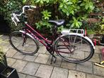 Moet Weg !!!Giant Carrielet Damesfiets, Fietsen en Brommers, Fietsen | Dames | Damesfietsen, 50 tot 53 cm, Gebruikt, (Extra) lage instap