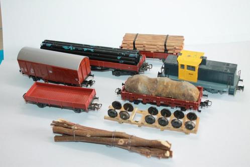 Marklin, unieke startset, compleet., Hobby en Vrije tijd, Modeltreinen | H0, Zo goed als nieuw, Treinset, Wisselstroom, Märklin