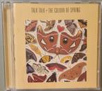 Talk Talk - The Colour Of Spring (CD), Gebruikt, Ophalen of Verzenden
