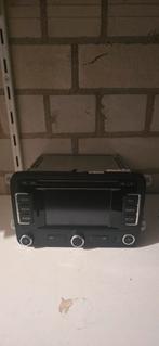 RNS 315 Radio met Bluetooth + Code, Auto-onderdelen, Ophalen of Verzenden, Gebruikt, Seat