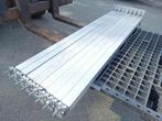 Aluminium staanders / ophangbuizen / down rigger / truss, Ophalen, Zo goed als nieuw, Kunststof, 75 cm of meer