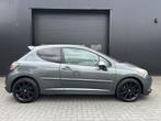 Peugeot 207 1.6-16V T RC AIRCO CRUISE LMV, Voorwielaandrijving, 1080 kg, Gebruikt, 1225 kg