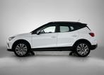 SEAT Arona 1.0 TSI Style Business Intense | NAVIGATIE | STOE, Auto's, Seat, 12 maanden, Stof, Gebruikt, 95 pk