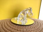 Disney Swarovski ezel Iejoor uit Winnie the Pooh, Verzamelen, Swarovski, Ophalen of Verzenden, Zo goed als nieuw