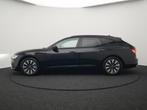 Audi A6 Avant 50 TFSI E Quattro Plug In Hybrid 300pk PHEV |, Auto's, Automaat, 77 km/l, Gebruikt, Zwart