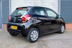 Peugeot 108 1.0 e-VTi Active (bj 2019), Start-stop-systeem, Gebruikt, Euro 6, 4 stoelen