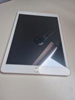 Apple iPad 7 Rose Goud 128gb A2197, Computers en Software, Apple iPads, 10 inch, Rose Goud, Gebruikt, Apple iPad