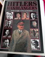 H van Capelle Hitlers Handlangers, Boeken, Ophalen of Verzenden, Zo goed als nieuw, Europa