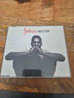 Haddaway - What Is Love CD Single, Ophalen of Verzenden, Zo goed als nieuw, Dance Populair