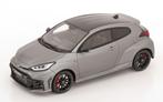 OttoMobile 1:18 Toyota Yaris GR 2024 mat grijs/zwart nieuw, Hobby en Vrije tijd, Modelauto's | 1:18, Ophalen of Verzenden, Nieuw