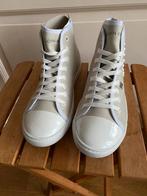 Hoge lichtgrijze schoenen van Björn Borg, maat 41, Ophalen of Verzenden, Nieuw, Grijs