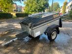 Saris Grande Compioni Bagagewagen / Aanhanger 500KG, Ophalen