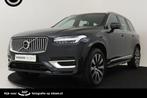 Volvo XC90 T8 RECHARGE AWD INSCRIPTION -BLIS|360°CAM|HEAD-U, Auto's, Te koop, Zilver of Grijs, Gebruikt, 2229 kg