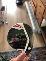 Callaway houten 3, Sport en Fitness, Golf, Ophalen, Zo goed als nieuw, Club, Callaway