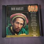 cd. bob marley. gold., Ophalen of Verzenden