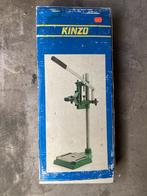 Boorstandaard, Ophalen, Gebruikt