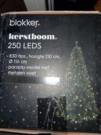 Kerstboom, Ophalen, Nieuw