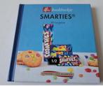 Minikookboekje - Smarties, Ophalen of Verzenden, Zo goed als nieuw, Nederland en België