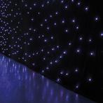 LED sterrendoek 6x3 meter WIT, Muziek en Instrumenten, Licht en Laser, Ophalen, Gebruikt