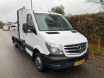 Mercedes-Benz SPRINTER 519 3.0 V6 , E6 , N1 , openlaadbak ,, Achterwielaandrijving, Gebruikt, Euro 6, 190 pk