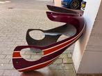 Kuip Moto Guzzi V7 sport, S , S3, Le Mans 1,2,3., Motoren, Ophalen