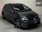 Volkswagen Golf 1.4 TSI GTE Pano PDC navi Cruise NAP stoelve, Auto's, Stof, Gebruikt, 4 cilinders, 1499 kg